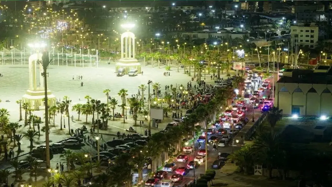 مونديال 2026 .. فرحة عارمة بمختلف مدن المملكة عقب عبور أسود الأطلس إلى ثمن نهائي البطولة (صحف إلكترونية)